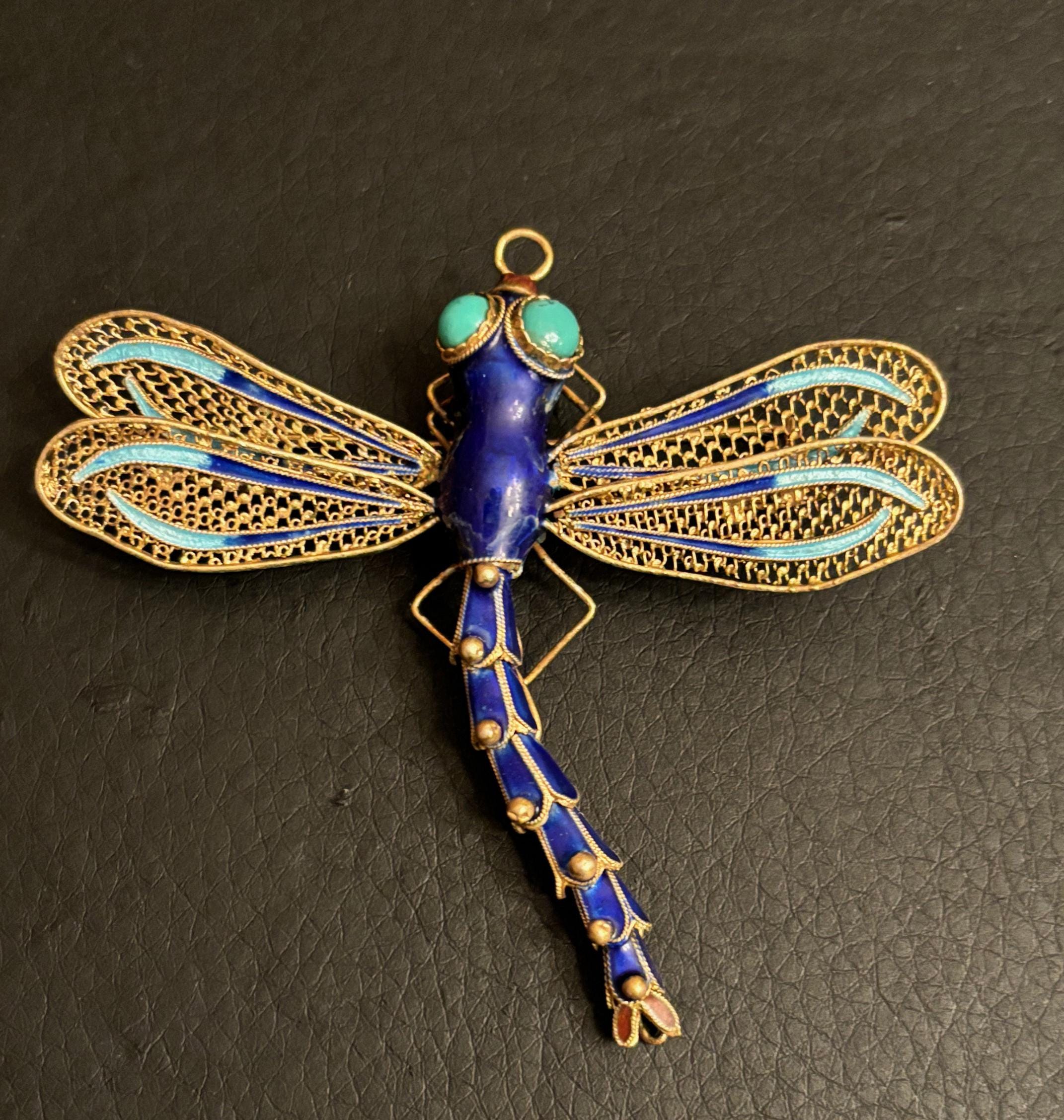 ThingsAntiqueVintage - Etsy