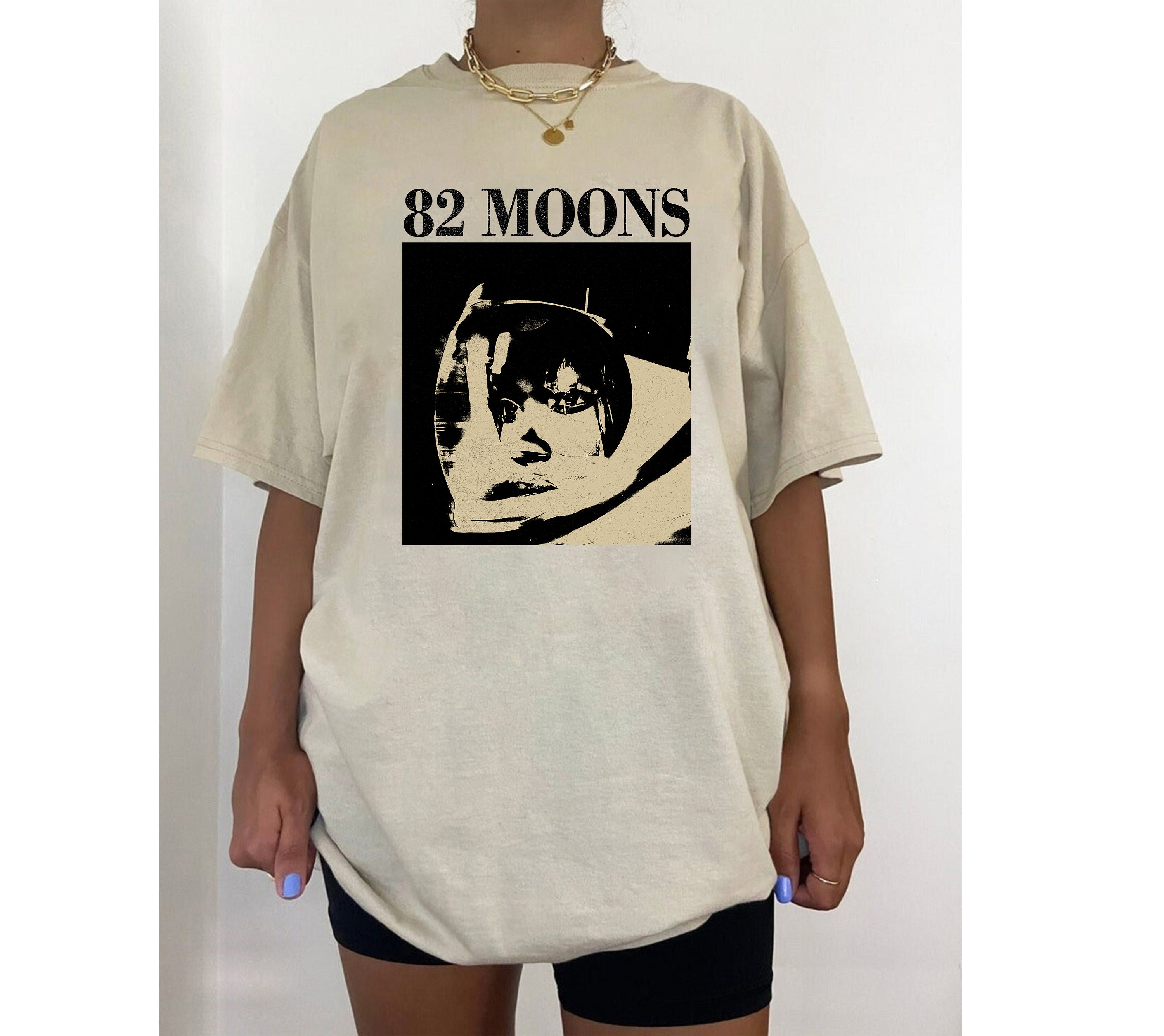 Miami Heat Vintage Abstract NBA T-Shirt - Moon Best Print