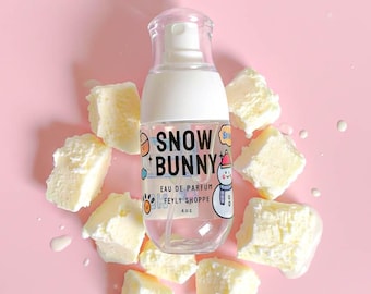 vanilla buttercream perfume, cold vanilla perfume, perfume that smells like buttercream, vanilla fragrance, vanilla ice cream perfume