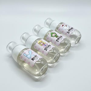 zelda perfume, zelda gift, lonlon milk, caramel milk perfume, milk perfume, caramel apple fragrance, caramel apple perfume, zelda fragrance image 3