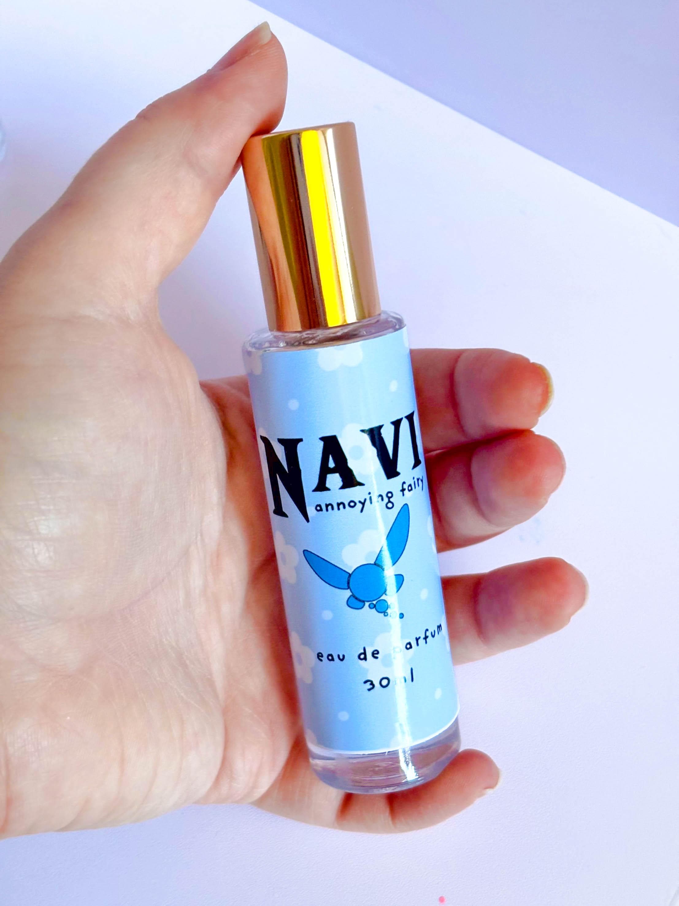 Devil May Cry バージル ロールオンパフューム 香水 10mL Devil May Cry バージル ロールオンパフューム 香水 10mL CAPCOM