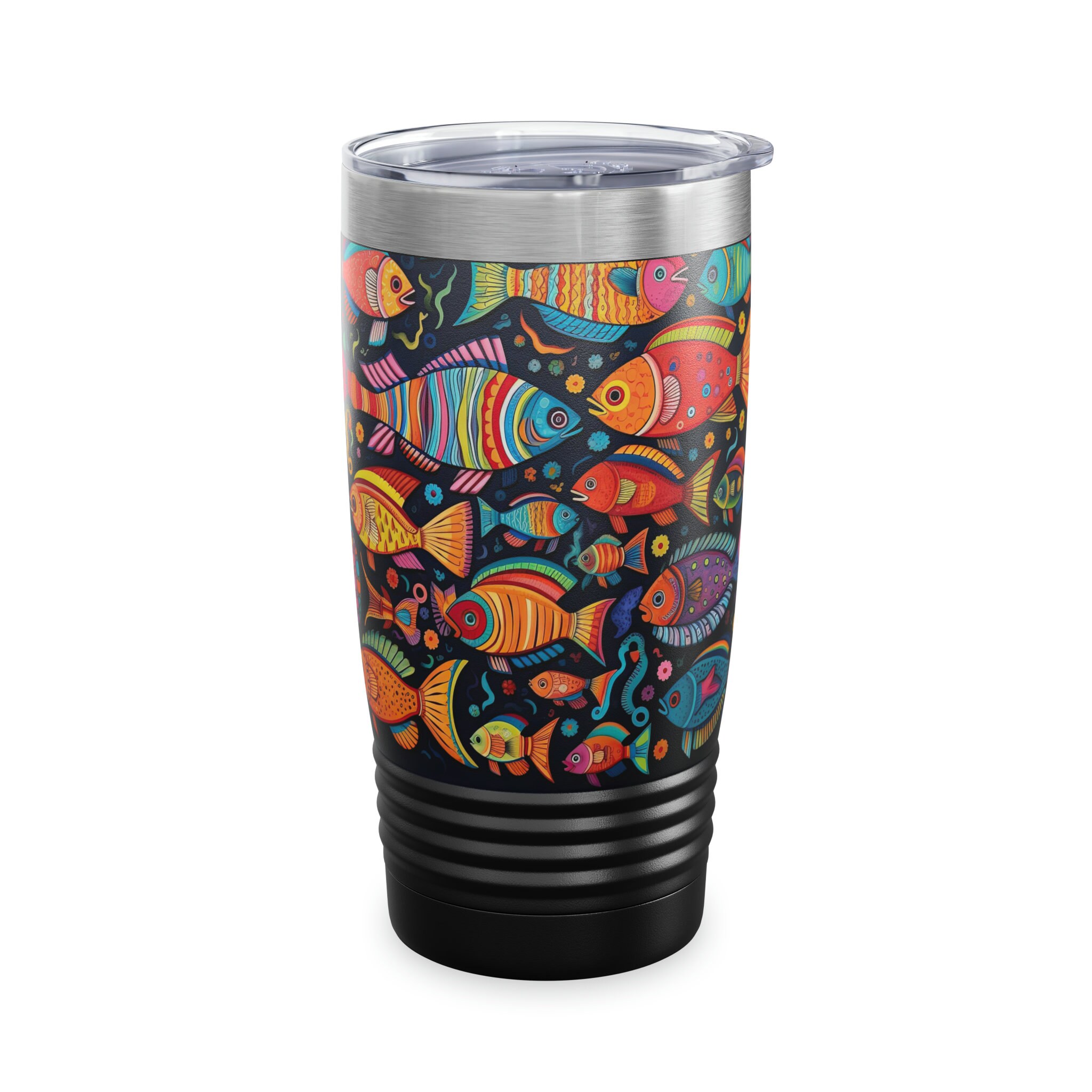20 oz. Ringneck Vaccum Insulated Tumbler - Sami's Engraving and Gifts