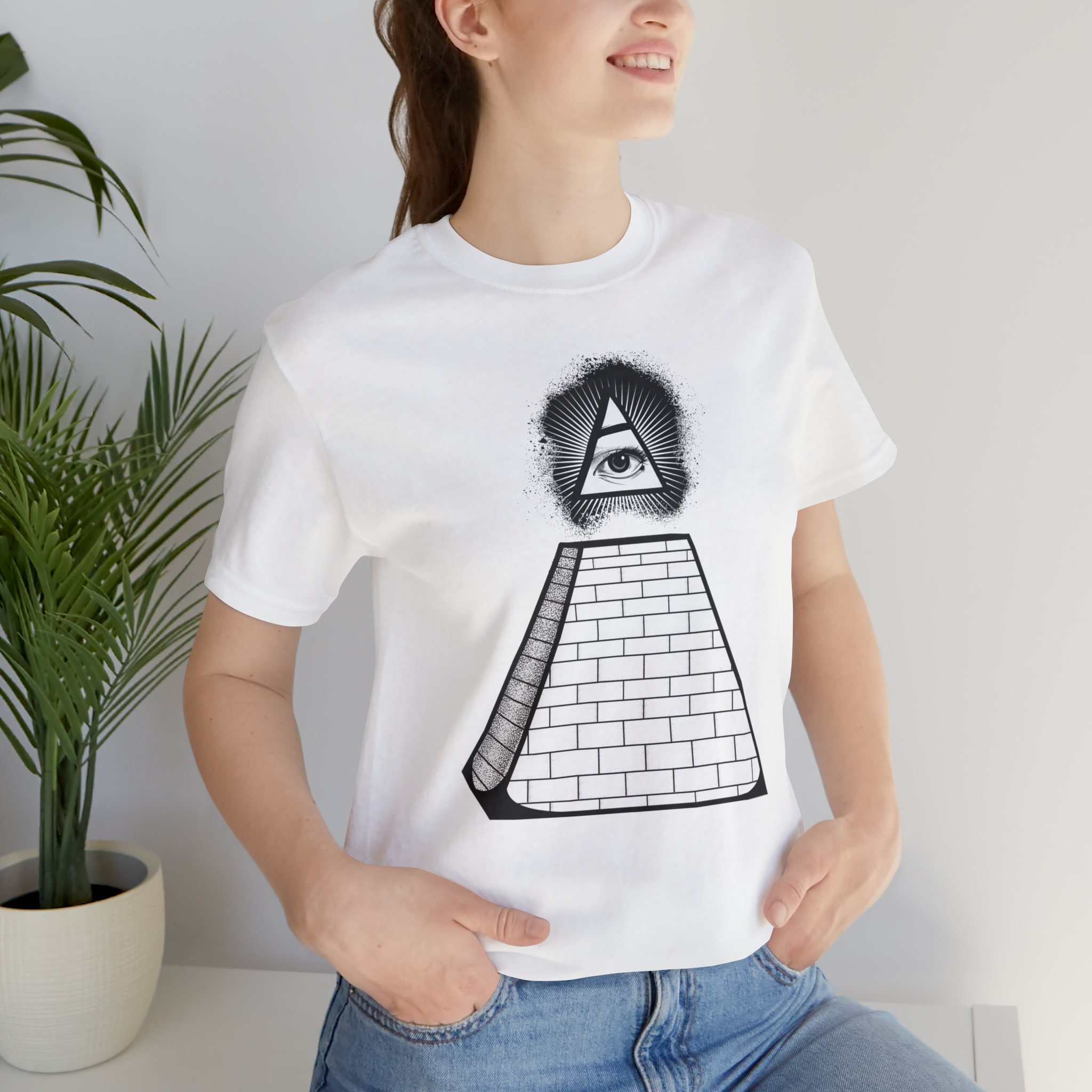 Unisex Jersey Short Sleeve Tee This Classic Unisex Jersey Unisex Jersey Short Sleeve Tee This Classic Unisex Jersey