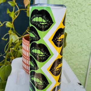 Design Stainless Steel Tumblers