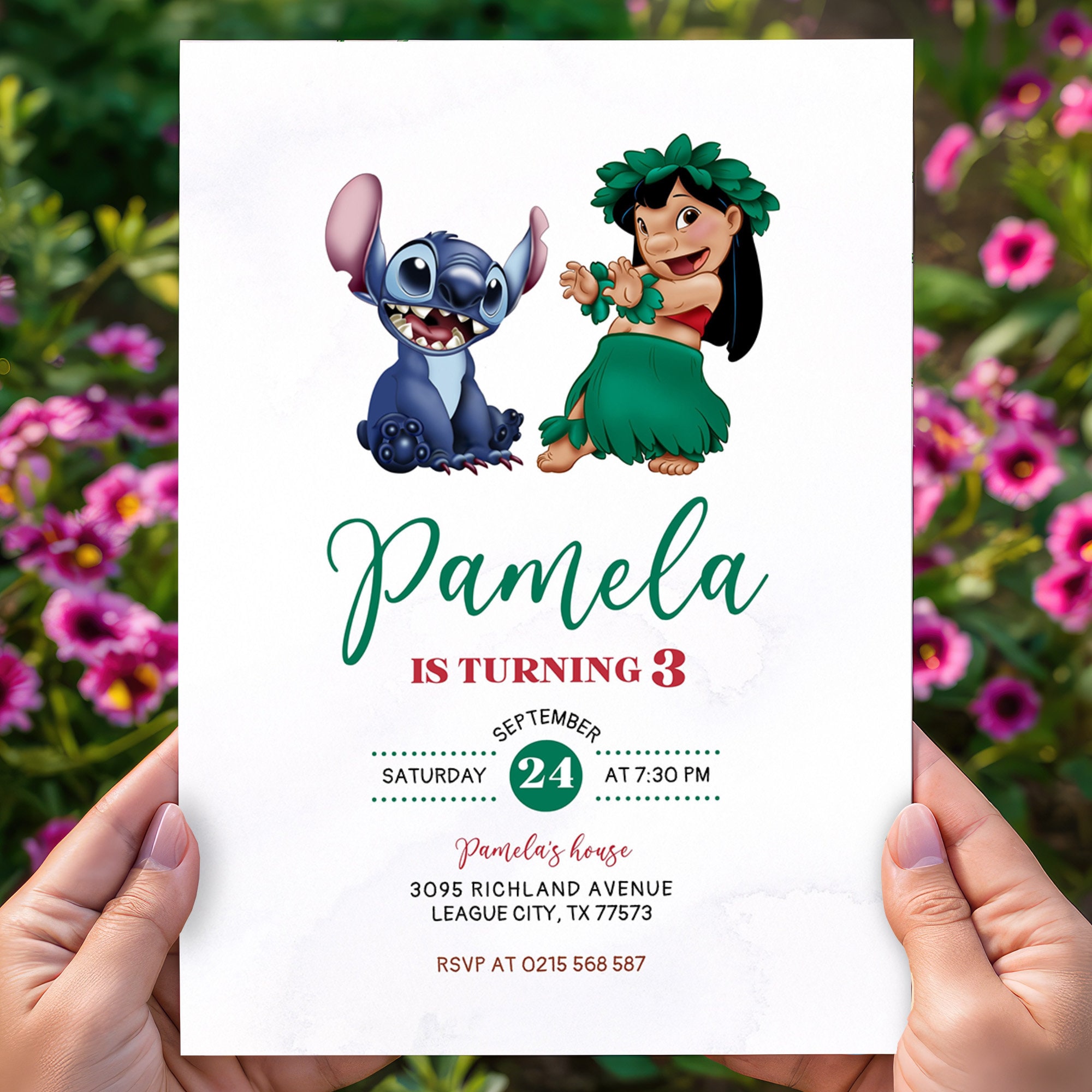 lilo-and-stitch-birthday-invitation-editable-and-free-thank-you-tag-and-mobile-lilo-and-stitch-birthday-invitation-editable-canva-etsy for Free Printable Lilo And Stitch Birthday Invitations Lilo and Stitch Birthday Invitation Editable and Free Thank You Tag, and Mobile Lilo and Stitch Birthday Invitation, Editable Canva - Etsy for Free Printable Lilo And Stitch Birthday Invitations