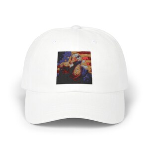 Vintage-Inspired Classic Dad Cap, Casual Headwear, Perfect Gift for Fathers, Outdoor Adventures, Summer Style, Designed for Everyday Wear