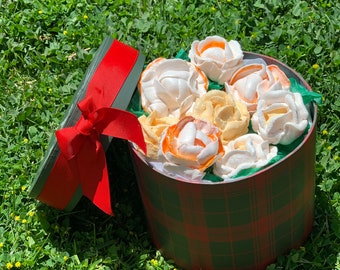 Marshmallows gift