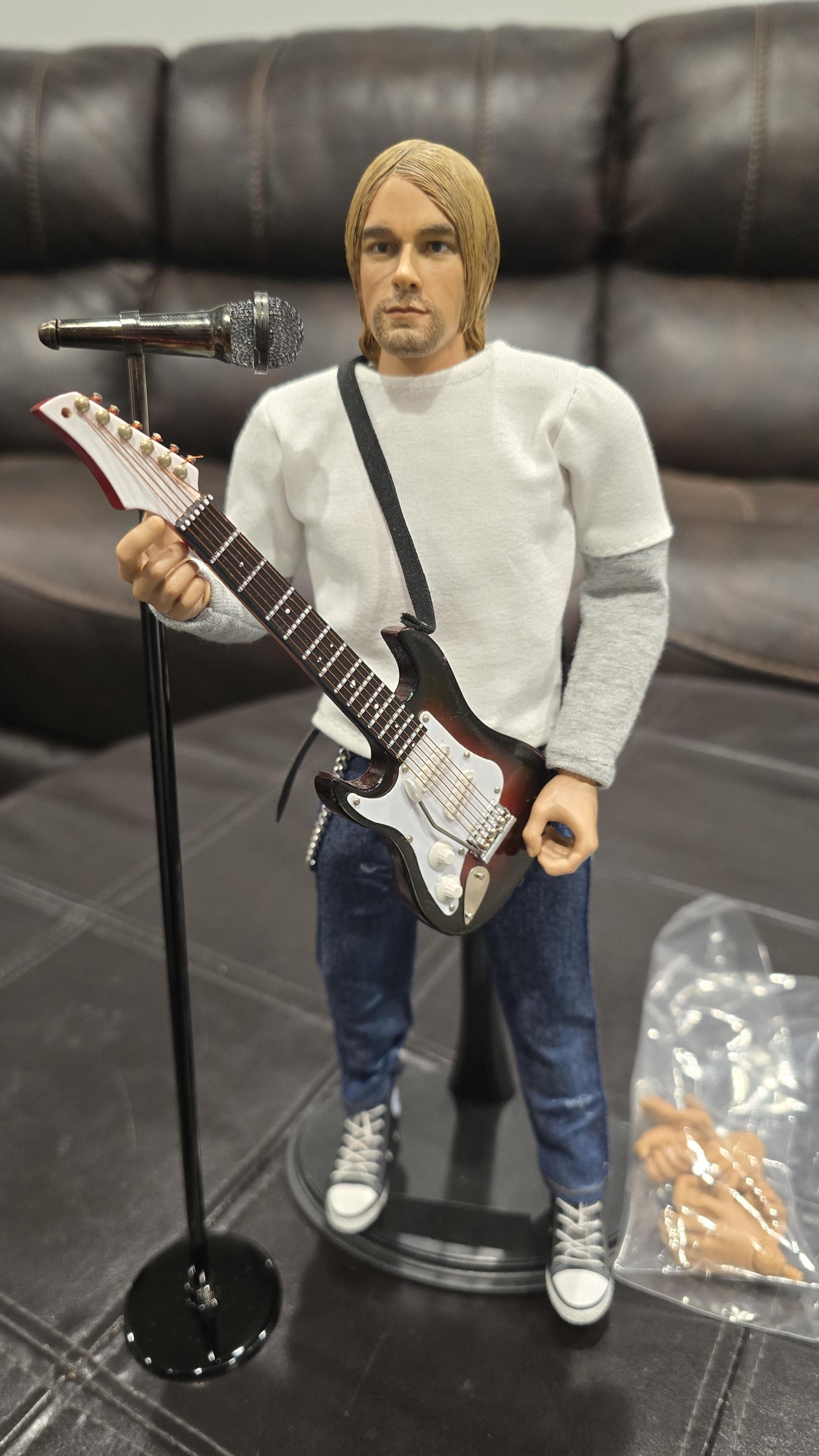 Tyler the Creator Action Figure - Etsy Canada