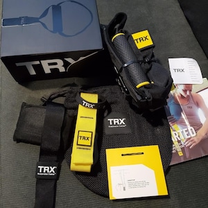 TRX Pro4 System Suspension Fitness Trainer
