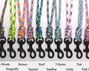 Safety Clip for Dog Collars - second leash connection point