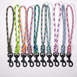 Safety Clip for Dog Collars - second leash connection point