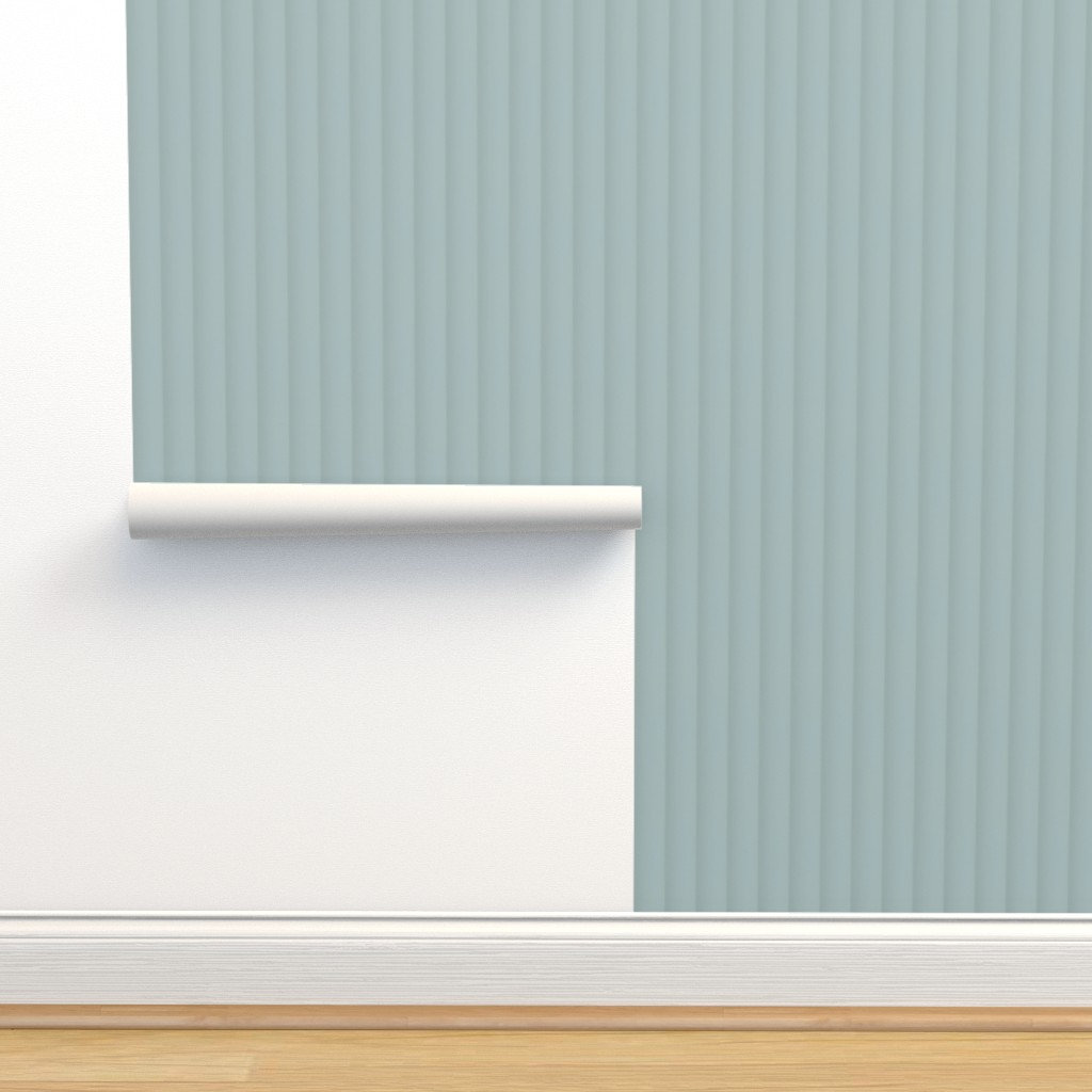 Curved Wall Panelling Wallpaper, Wall Panel Wallpaper, Aqua Wallpaper ...