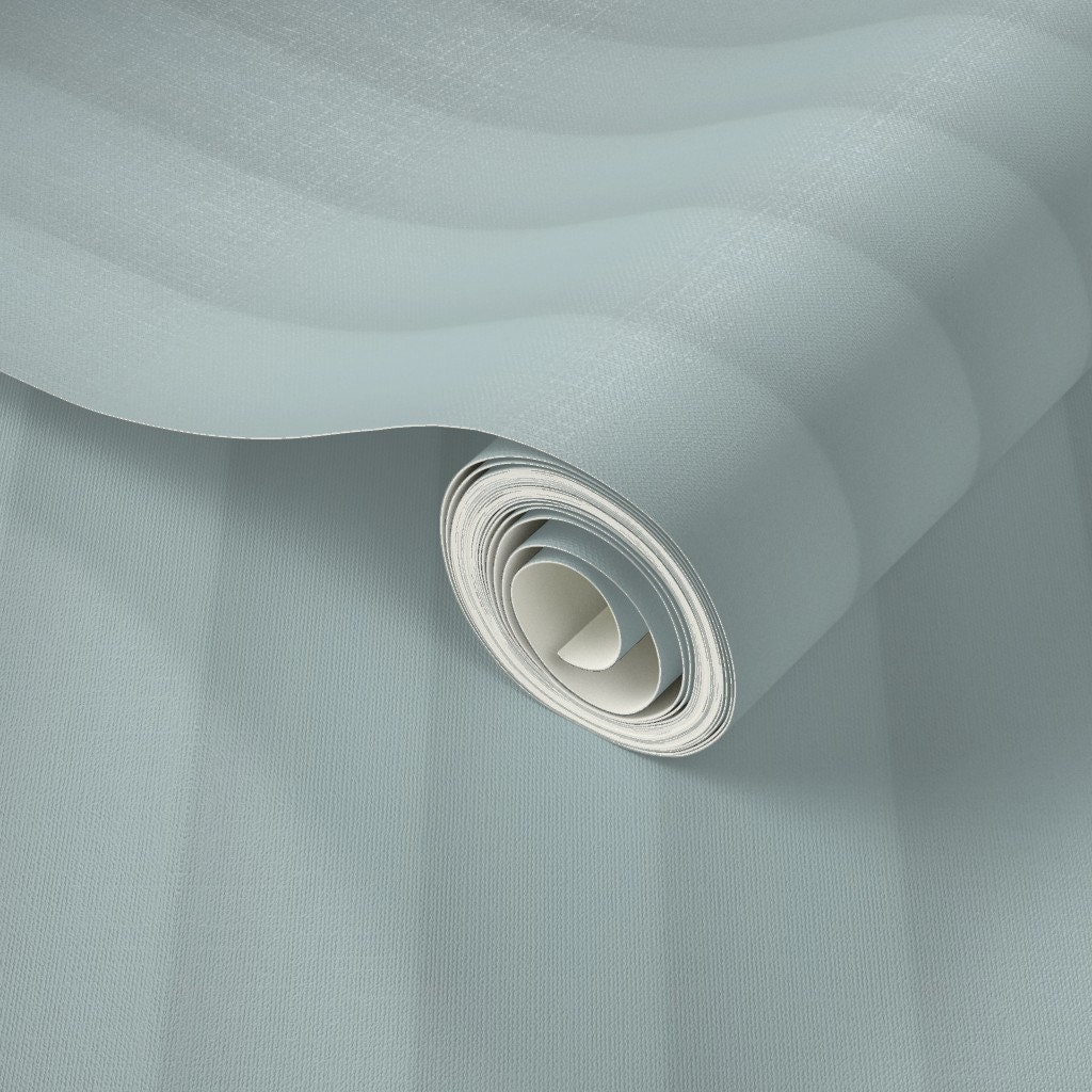 Curved Wall Panelling Wallpaper, Wall Panel Wallpaper, Aqua Wallpaper