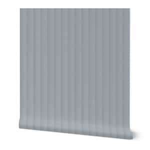 Curved wall panelling wallpaper, wall panel wallpaper, grey wallpaper, feature wallpaper, peel and stick wallpaper, removable wallpaper