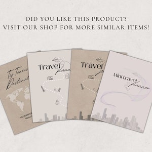 Travel Budget Planner Sheet Editable Digital and Printable Travel ...