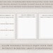 Travel Budget Planner Sheet Editable Digital and Printable Travel ...