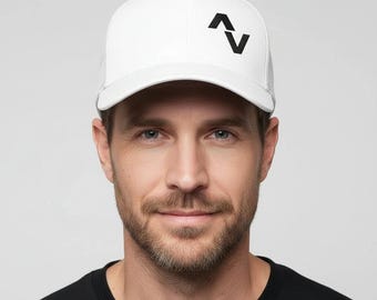 God’s Love in the Highs and Lows Christian Hat | Faith Trucker Cap for Men Women | Inspirational Jesus Baseball Cap