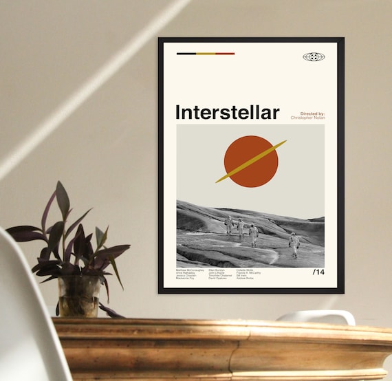 Interstellar netflix india hotsell