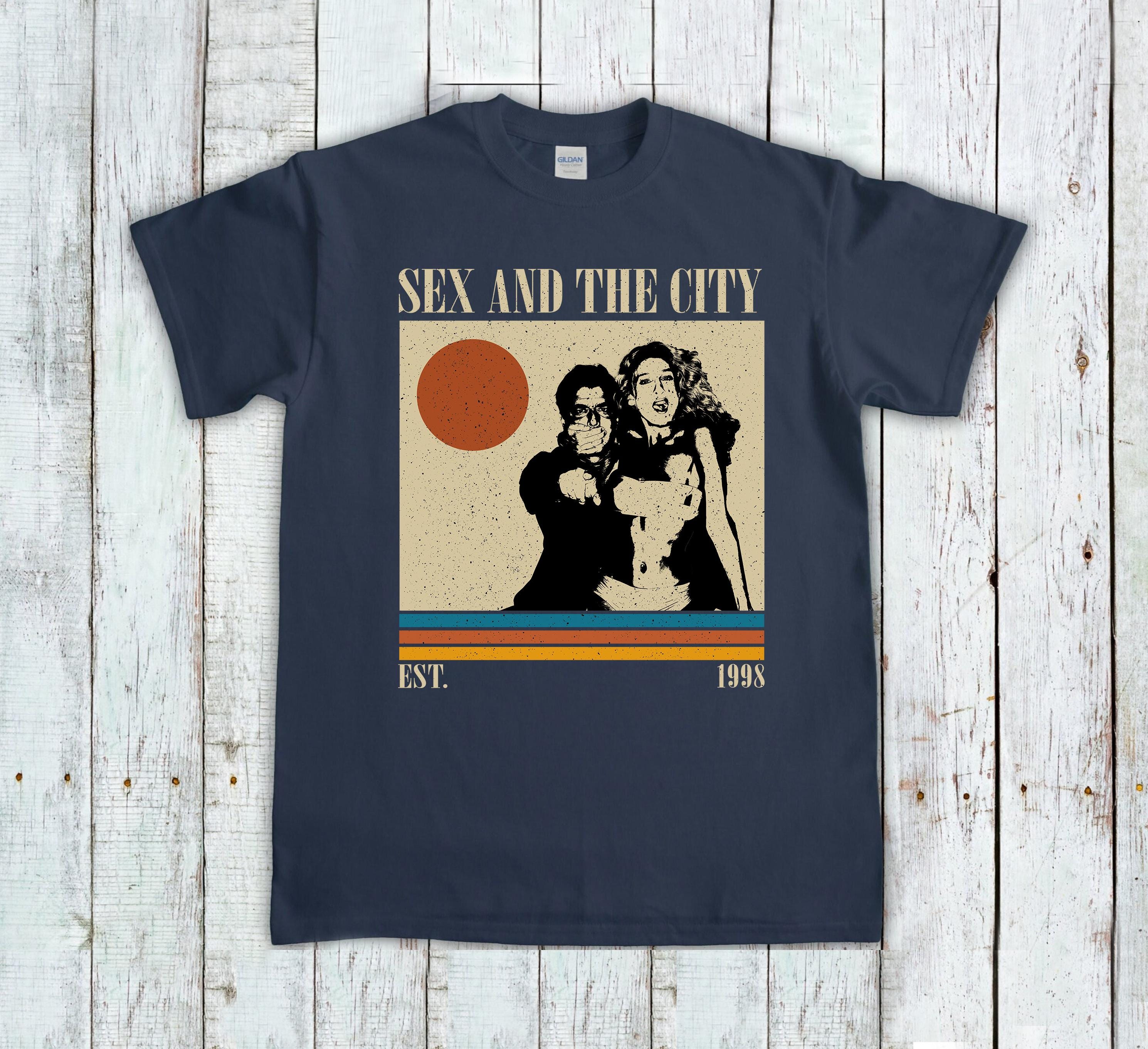 Sex and the City Tv Series Shirt, Sex and the City Shirt, Movie Shirt, Vintage T-shirt, Retro Shirt, Classic Movie Shirt, Gifts for Him - Etsy Sex and the City Tv Series Shirt, Sex and the City Shirt, Movie Shirt, Vintage T-shirt, Retro Shirt, Classic Movie Shirt, Gifts for Him - Etsy