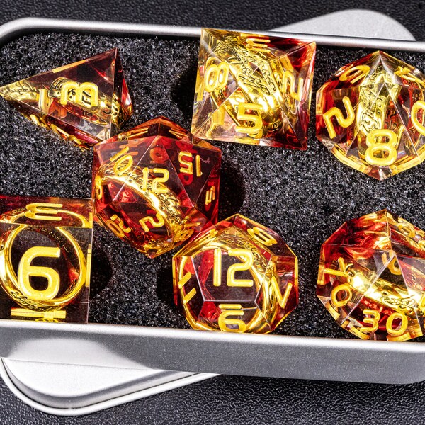 Lord of the Ring Etsy