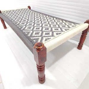 Charpai Etsy