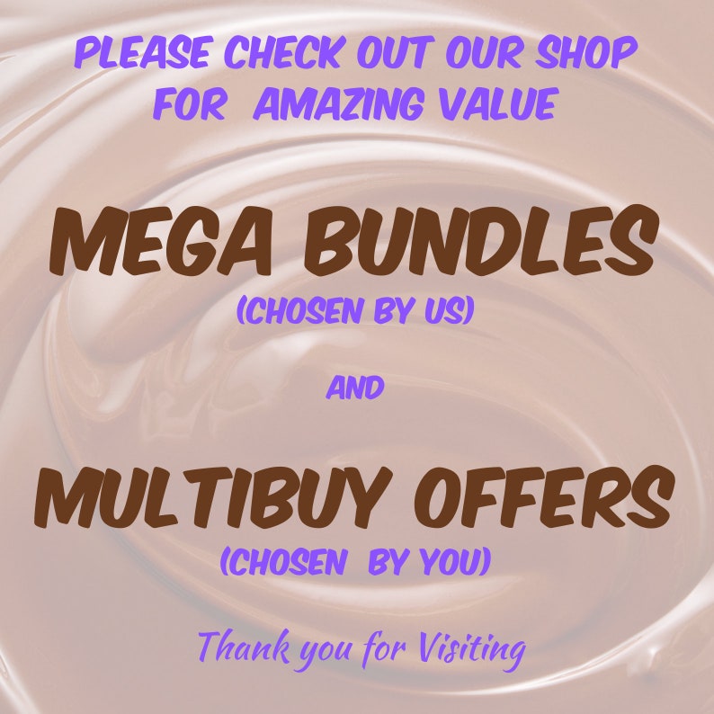 Varm choklad Clipart-paket Varm choklad PNG-paket Söt varm chokladkaka Kopp Mugg Marshmallows Söt Kawaii Nedladdningsbar för chokladälskare bild 10