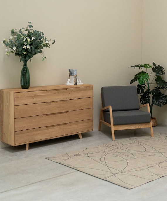 scandinavian design dresser Bolig Double Dresser