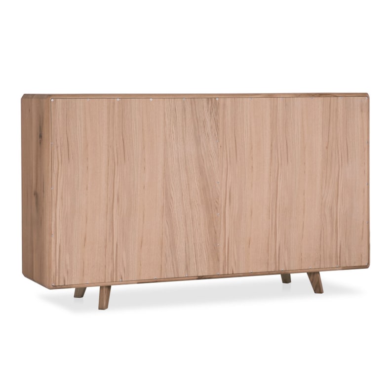 VESKOR Solid wood dresser, oak storage, wood dresser, nordic style, massivholz-Kommode, Eiche Kommode, commode en bois, commode en chêne.