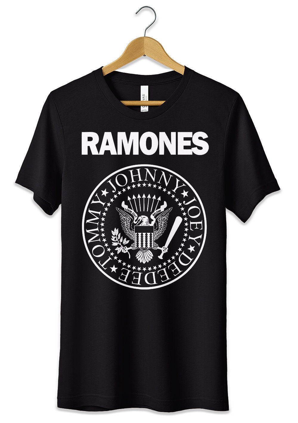 Camiseta romanos ramones sale