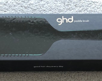 GHD Paddelbürste