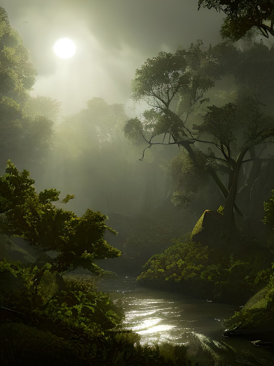 Entdecke die Magie der Natur mit Juni Bilder Natur: Eintauchen in die Schönheit der Wildnis