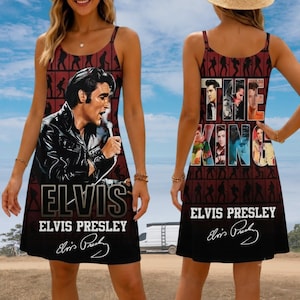 elvis presley ladies dresses Elvis Presley Womens Dresses