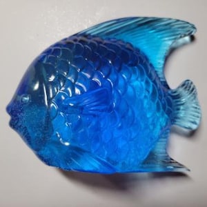 Fish Night Light