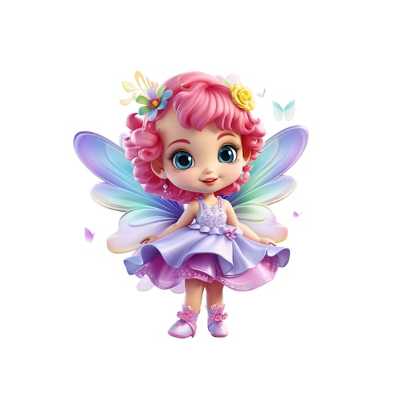 sachin and babi light blue dress White fairy main image 0