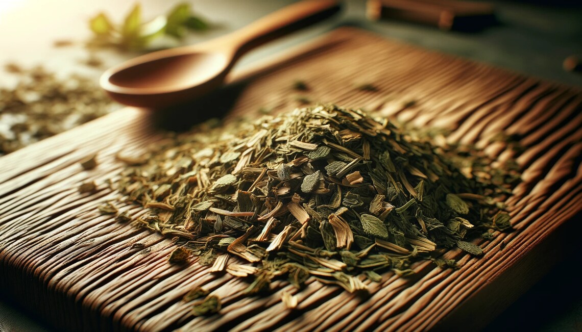 Tribulus Terrestris Natural Loose Leaf Tea Etsy