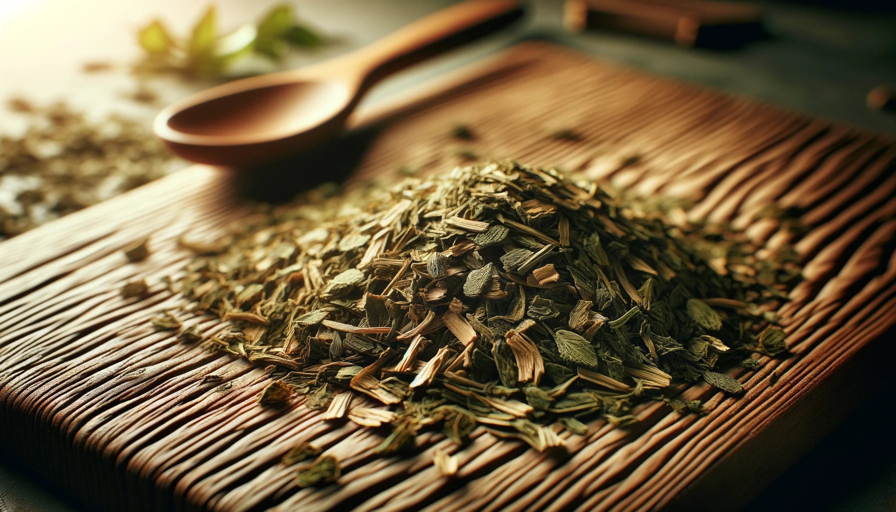 Tribulus Terrestris Natural Loose Leaf Tea Etsy