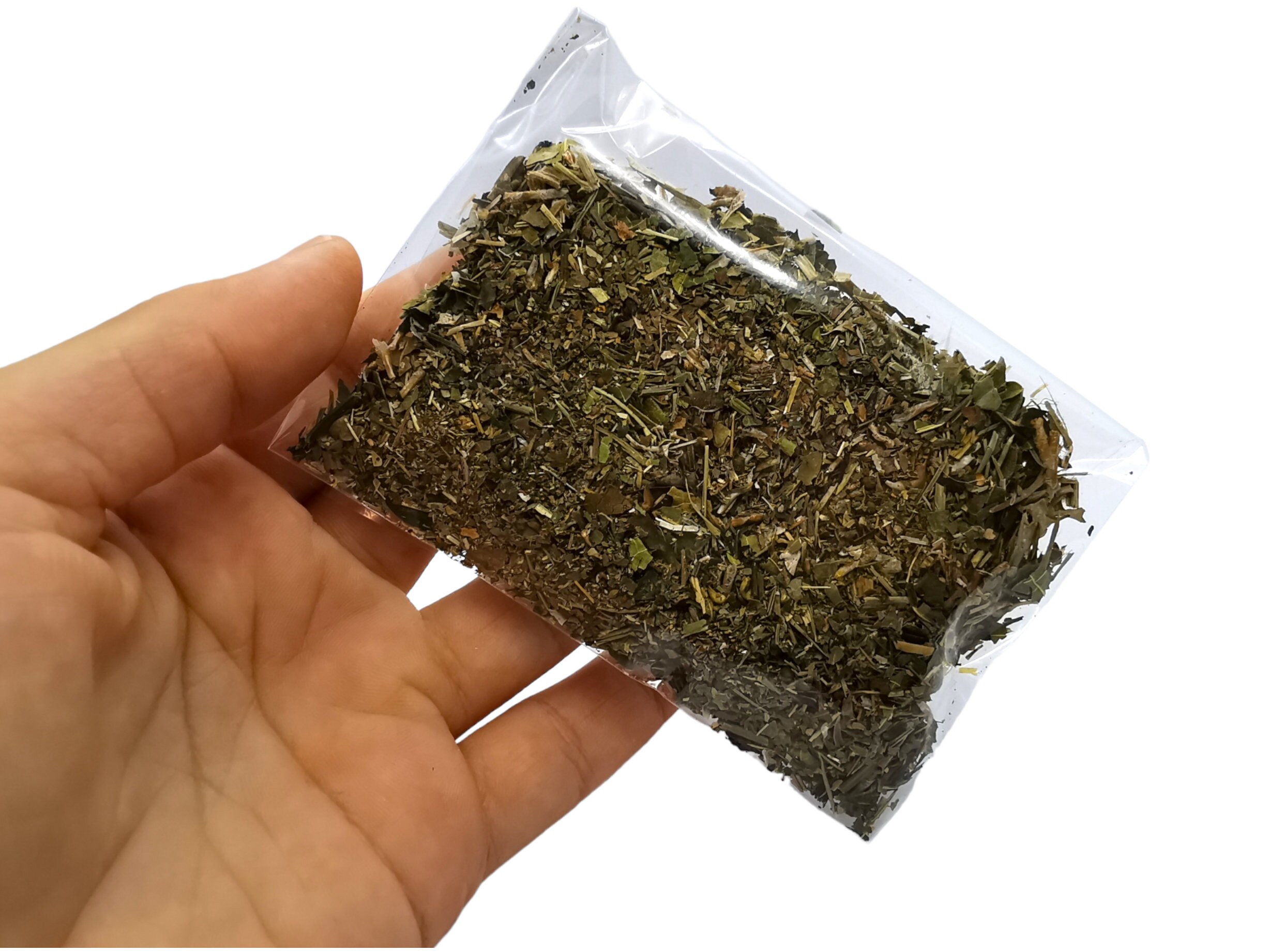 Tribulus Terrestris Natural Loose Leaf Tea Etsy