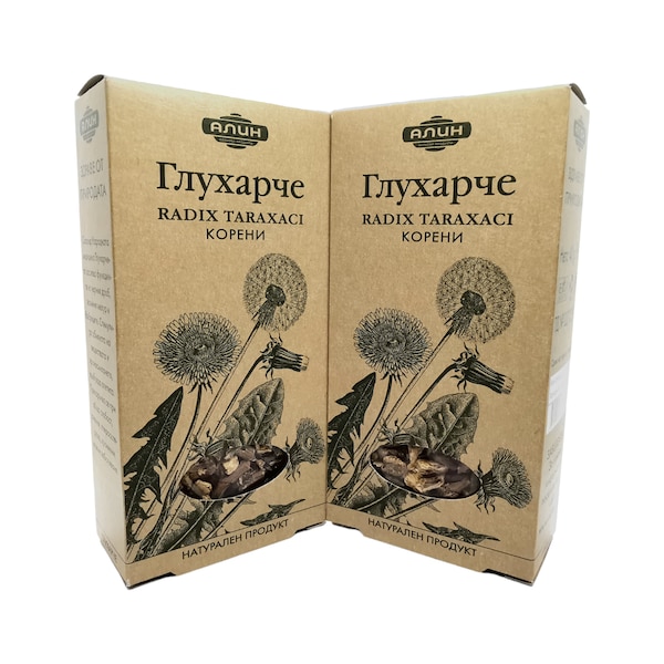 Dandelion Root Tea | Liver Support, Digestive Aid & More