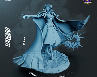 ウォリアークイーン | モデルキット | ガレージキット