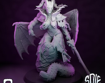 Prince of Pleasures | Tabletop Miniature | Wargaming Proxy