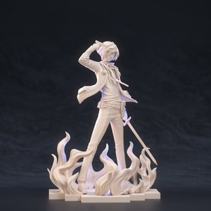 SEES Boy | Model Kit | Garage Kit