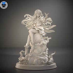 Firefly | Model Kit | Garage Kit