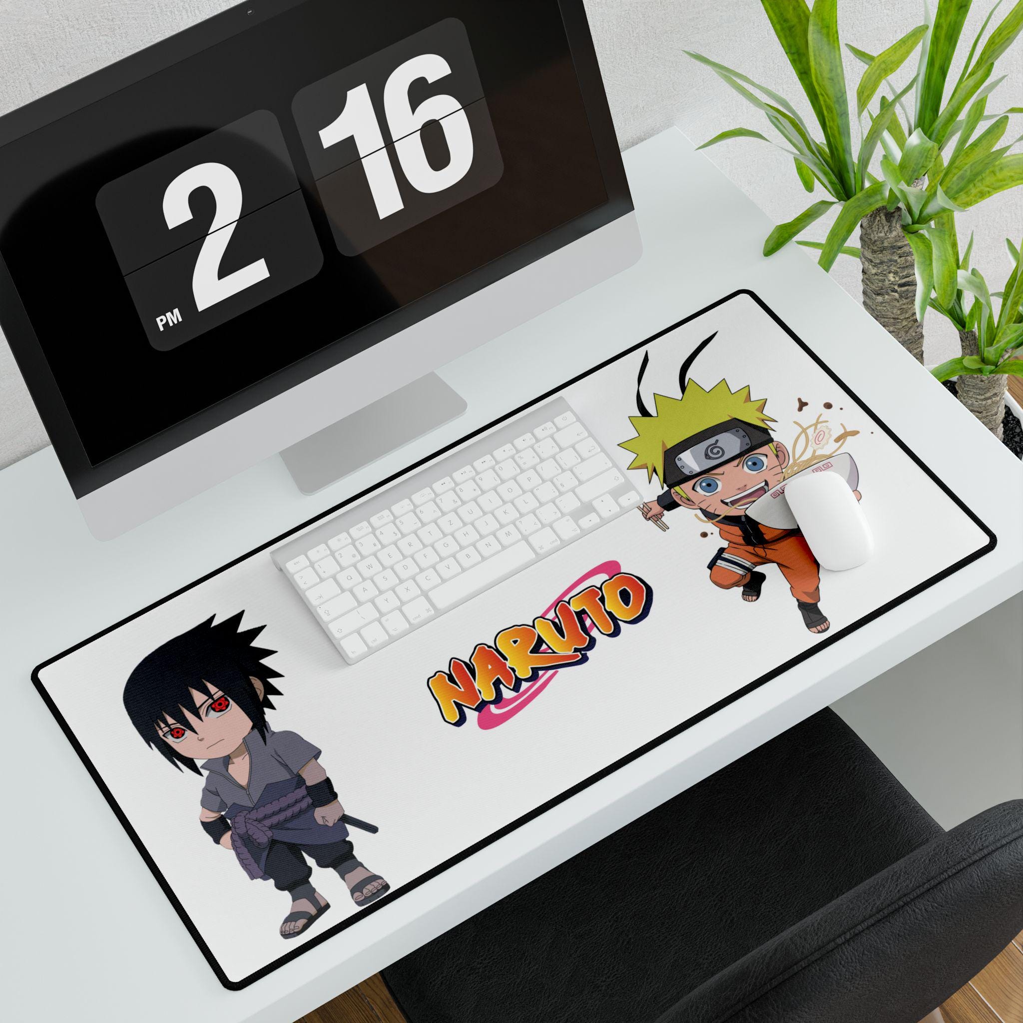 Naruto mouse pad - Etsy 日本