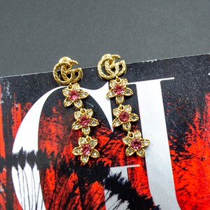 Gucci earrings etsy Clearance
