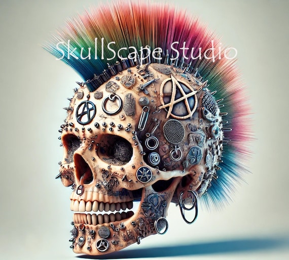 アート・デザイン・音楽 SKULLS IN CONTEMPORARY ART AND DESIGN s-l400.jpg