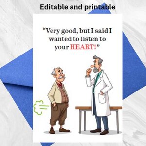 Rude Funny Printable Card | Offensive Humor Downloadable Card | NSFW Birthday, fart birthday card, hilarious birthday card