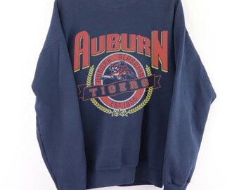 Glory Glory Aubie Auburn Sweatshirt
