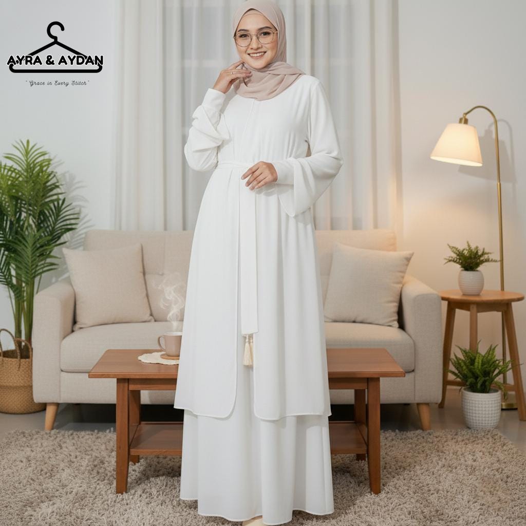 Bridesmaid Dresses for Muslim - Etsy
