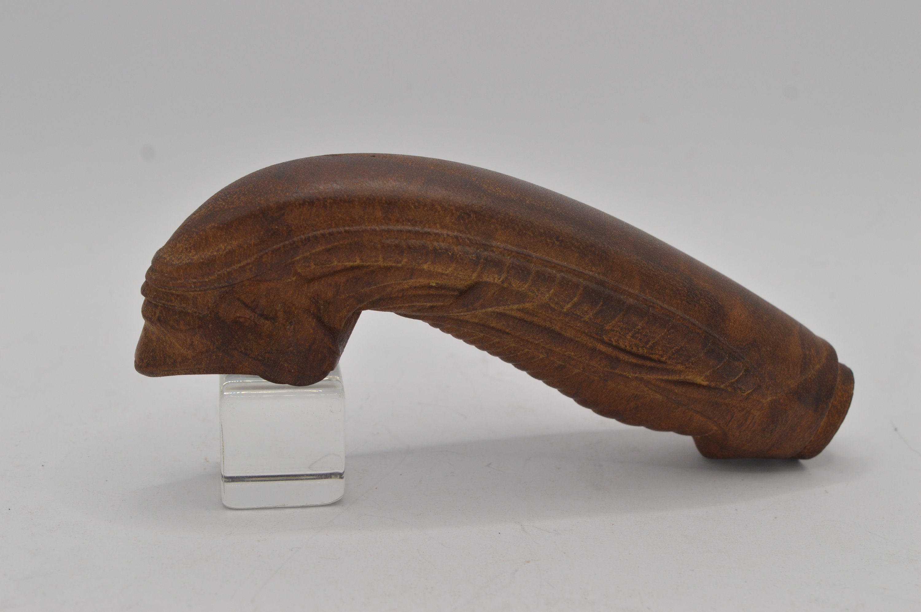 Carved wood alien - Etsy 日本 Carved wood alien - Etsy 日本