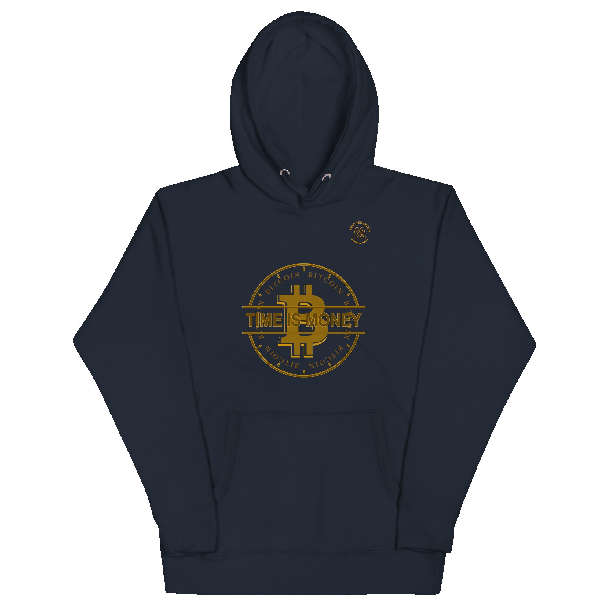 Bitcoin Hoodie Hoodie for Bitcoin Fans - Etsy